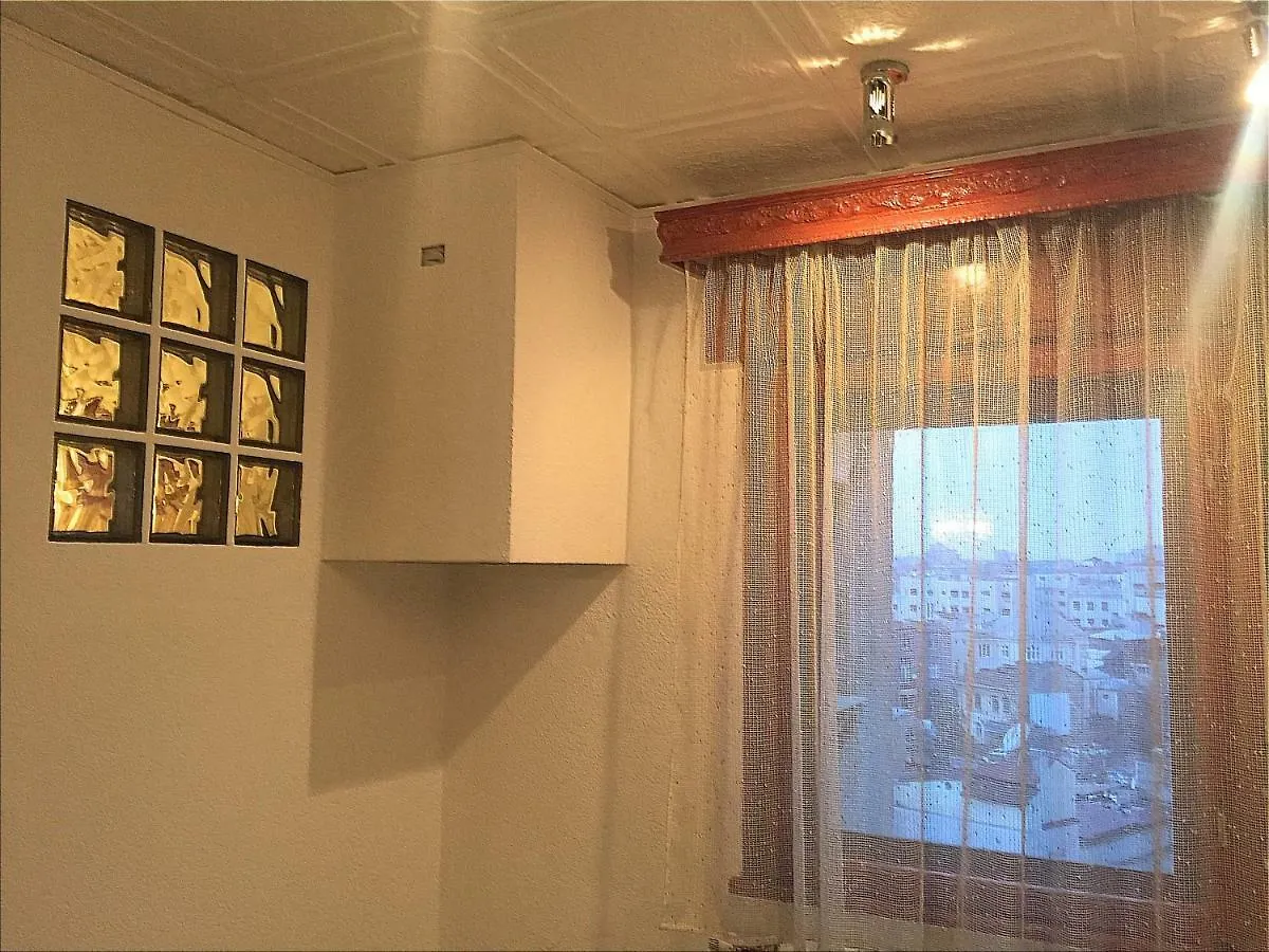 One Bedroom Apartment French Embassy Bukarest Rumænien