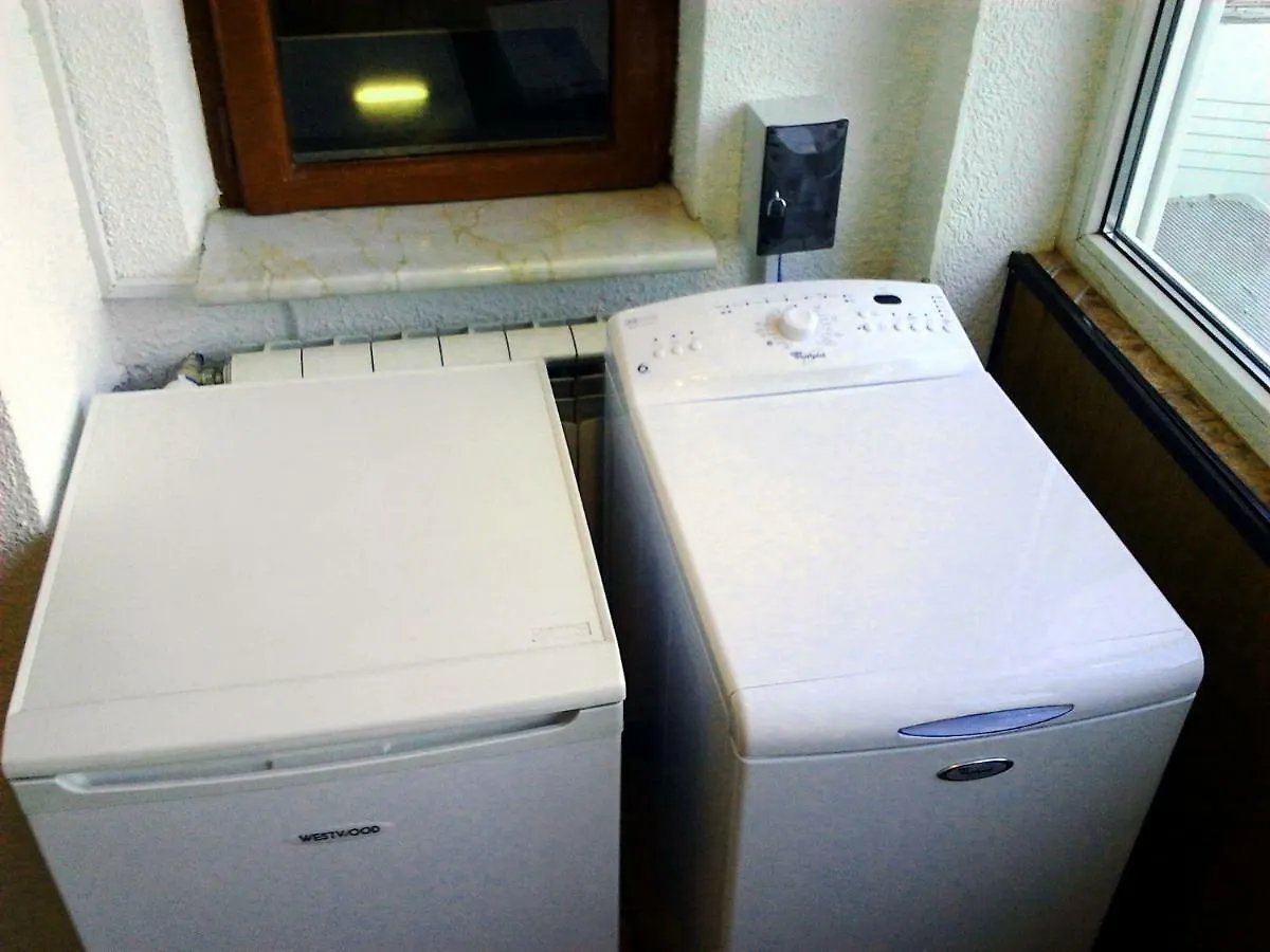 One Bedroom Apartment French Embassy Bukarest