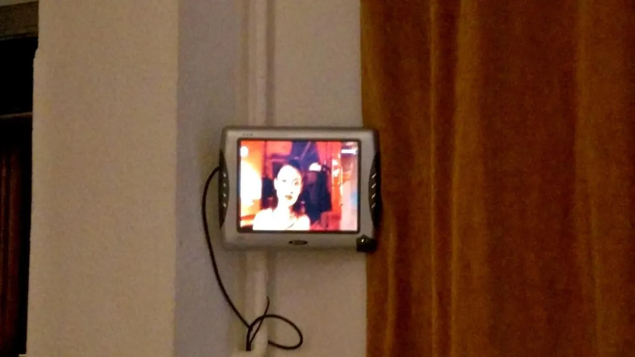 One Bedroom Apartment French Embassy 부쿠레슈티 0*,