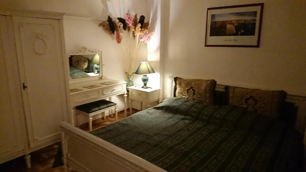One Bedroom Apartment French Embassy Bukareszt