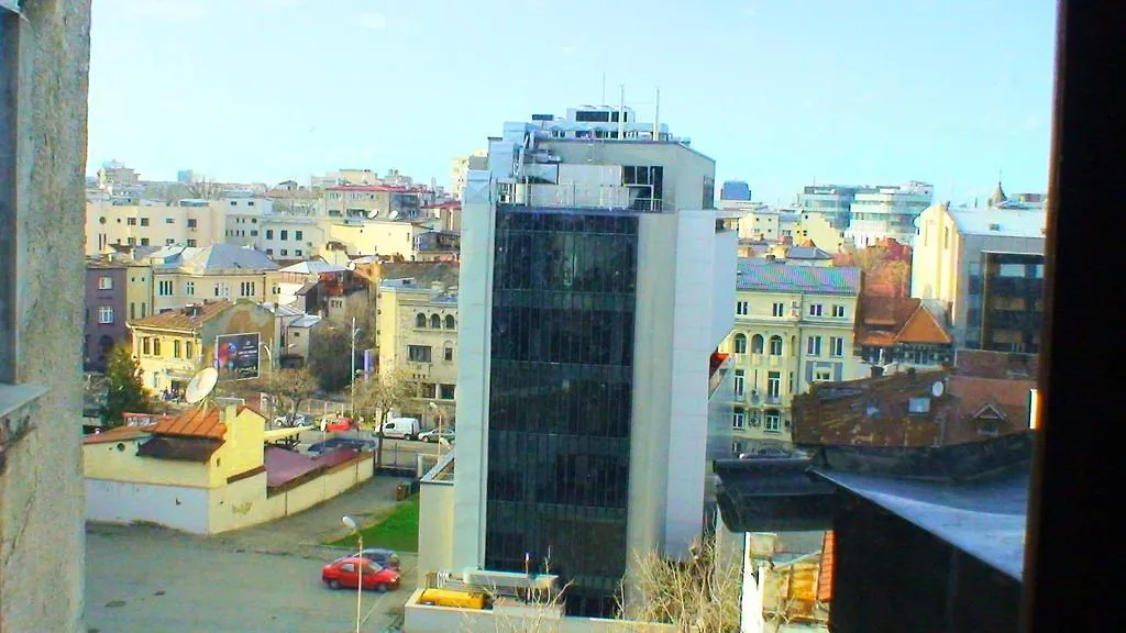 One Bedroom Apartment French Embassy Bukareszt Rumunia