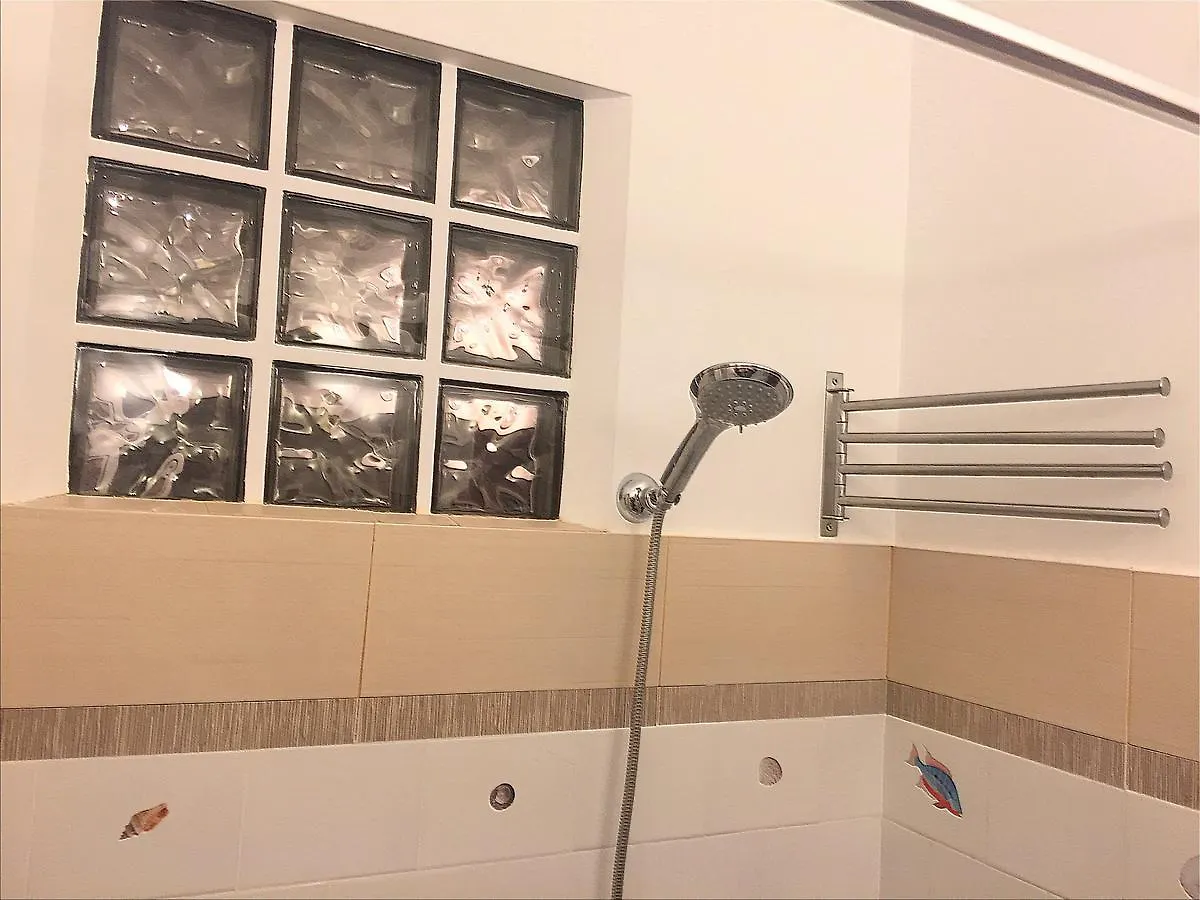 One Bedroom Apartment French Embassy 부쿠레슈티