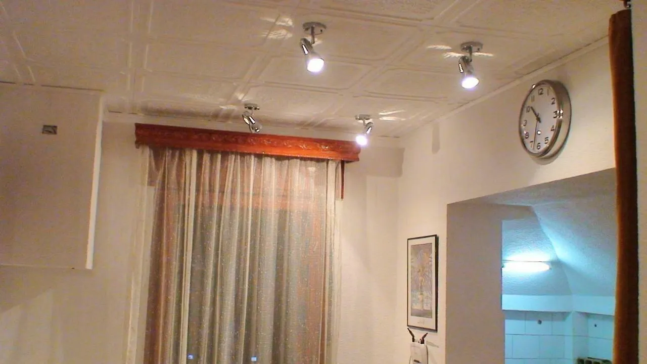 One Bedroom Apartment French Embassy 부쿠레슈티